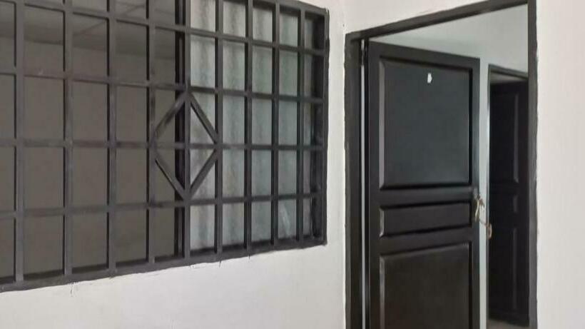 بنسيون Apartamentos Mage