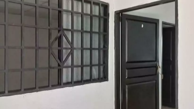 ペンション Apartamentos Mage