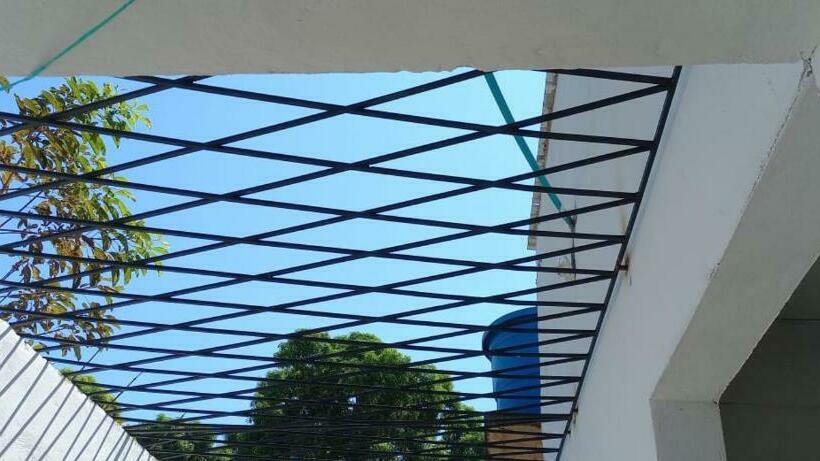 بنسيون Apartamentos Mage