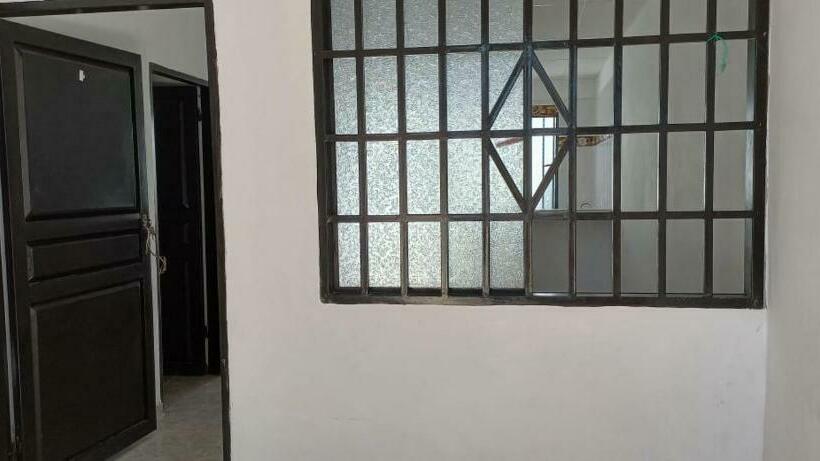 بنسيون Apartamentos Mage