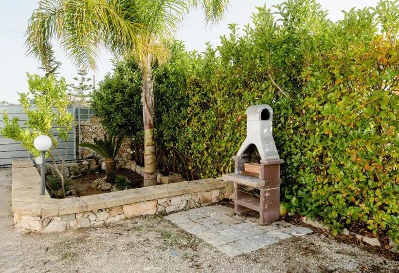 پانسیون Briciola S Rooms