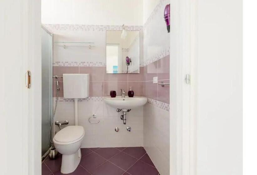 پانسیون Briciola S Rooms