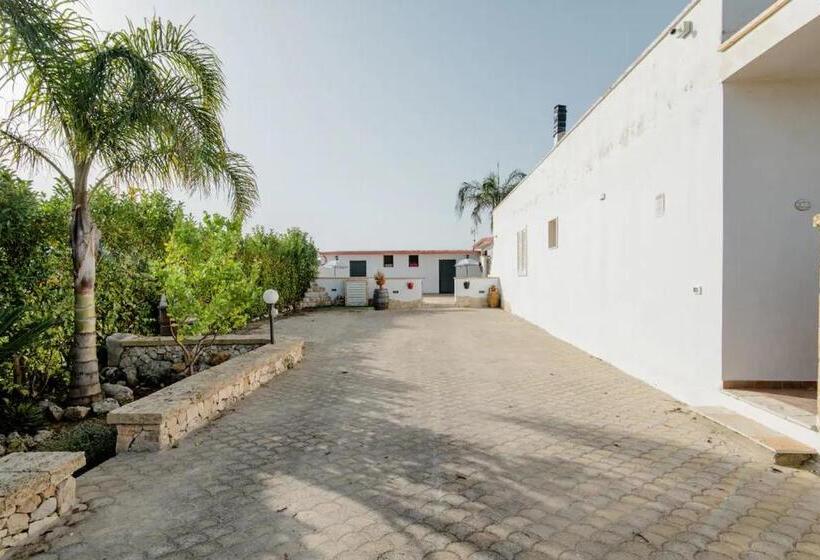 پانسیون Briciola S Rooms