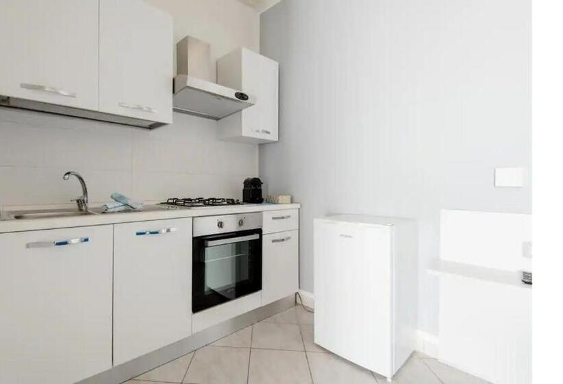 پانسیون Briciola S Rooms