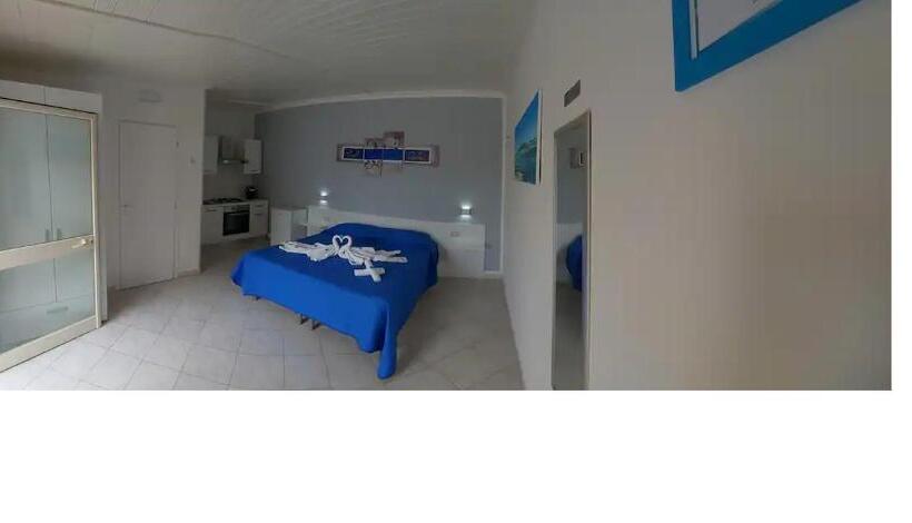 پانسیون Briciola S Rooms