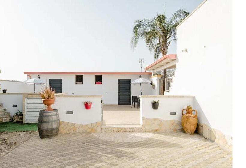 پانسیون Briciola S Rooms