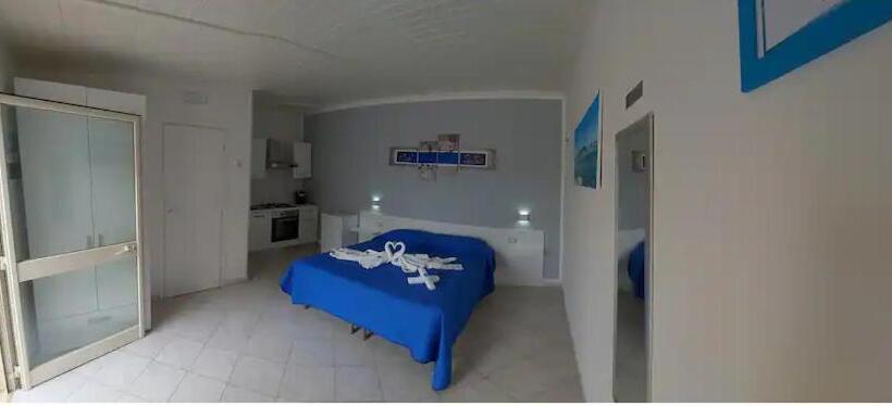 پانسیون Briciola S Rooms