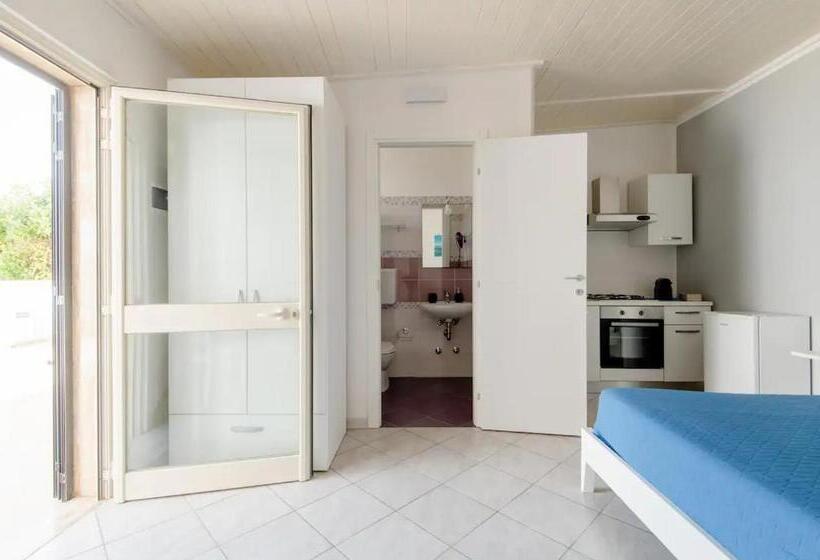 پانسیون Briciola S Rooms