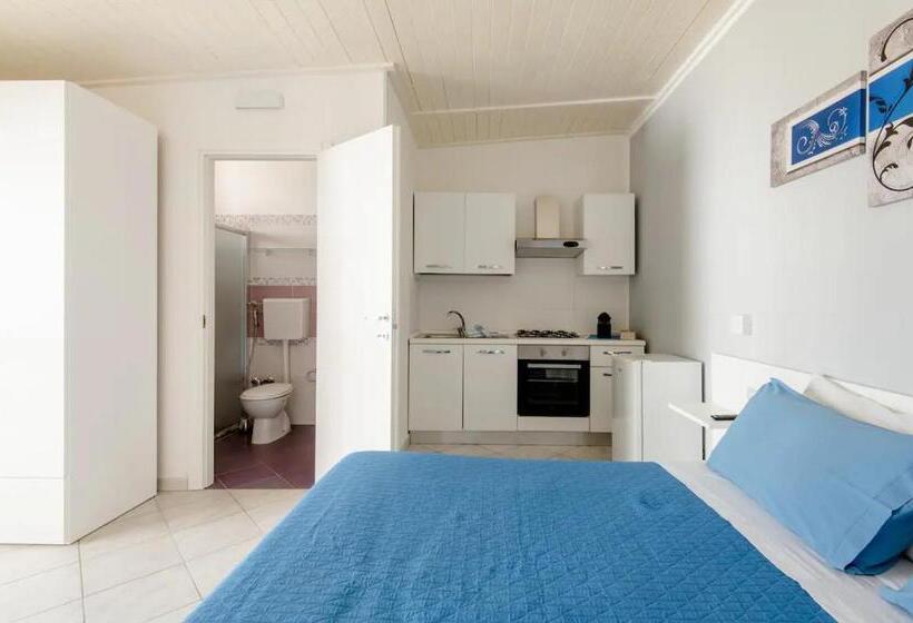 پانسیون Briciola S Rooms