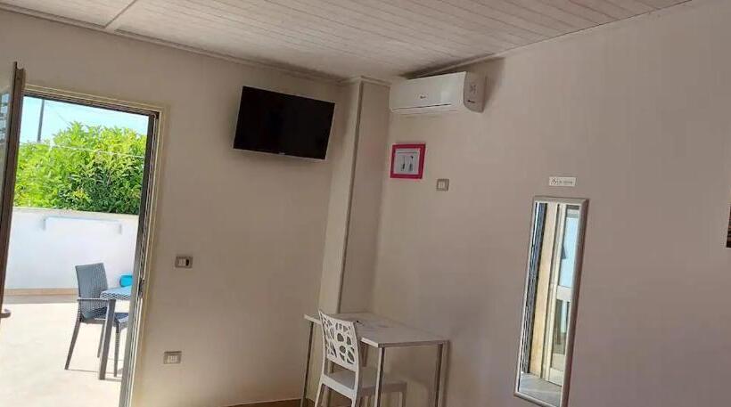 پانسیون Briciola S Rooms