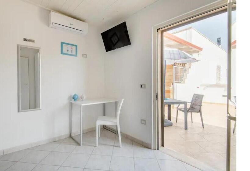 پانسیون Briciola S Rooms