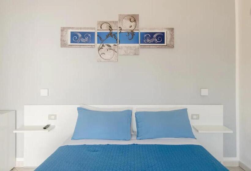 پانسیون Briciola S Rooms