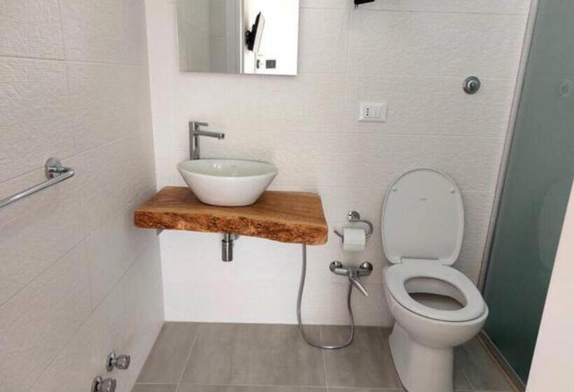 پانسیون Briciola S Rooms