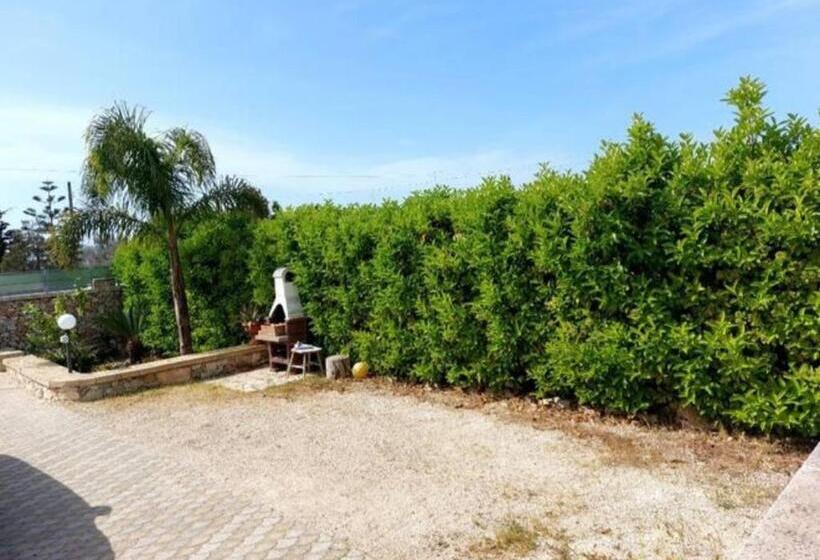 پانسیون Briciola S Rooms