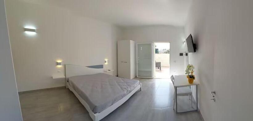 پانسیون Briciola S Rooms