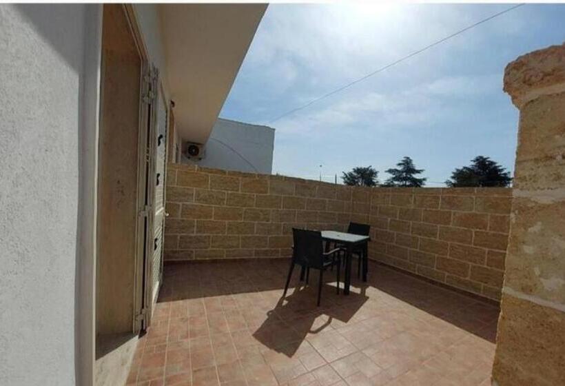 پانسیون Briciola S Rooms