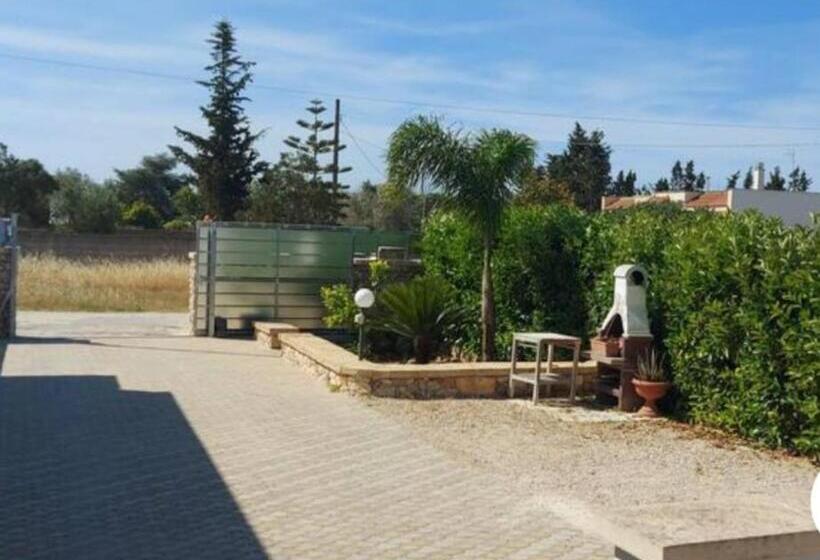 پانسیون Briciola S Rooms