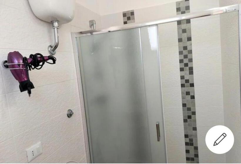 پانسیون Briciola S Rooms