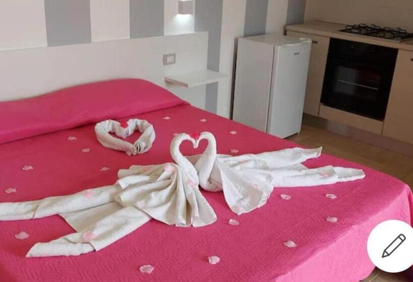 پانسیون Briciola S Rooms