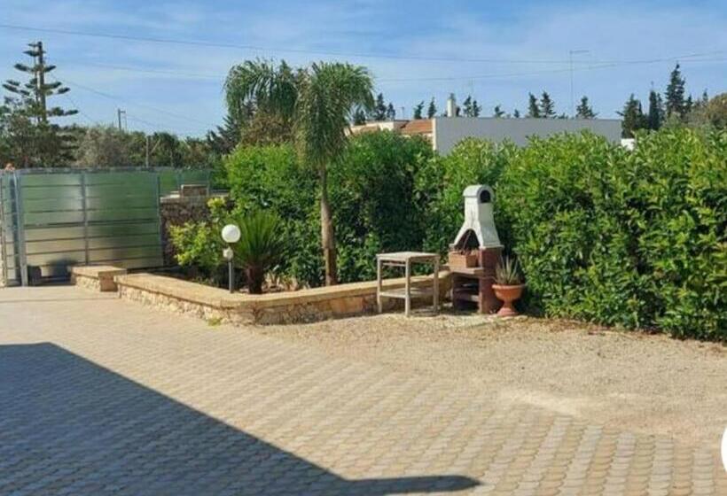 پانسیون Briciola S Rooms