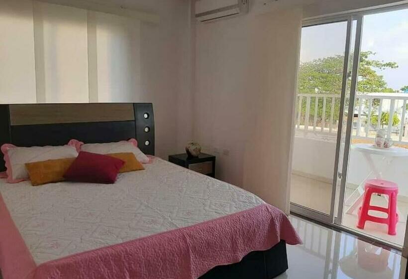 膳宿费 Casa Verano