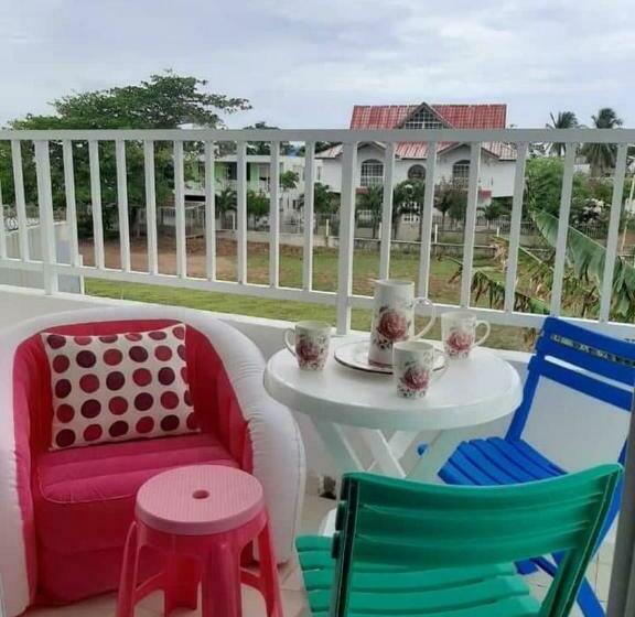 膳宿费 Casa Verano