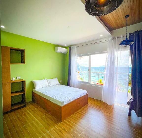 פנסיון Cerca Del Mar