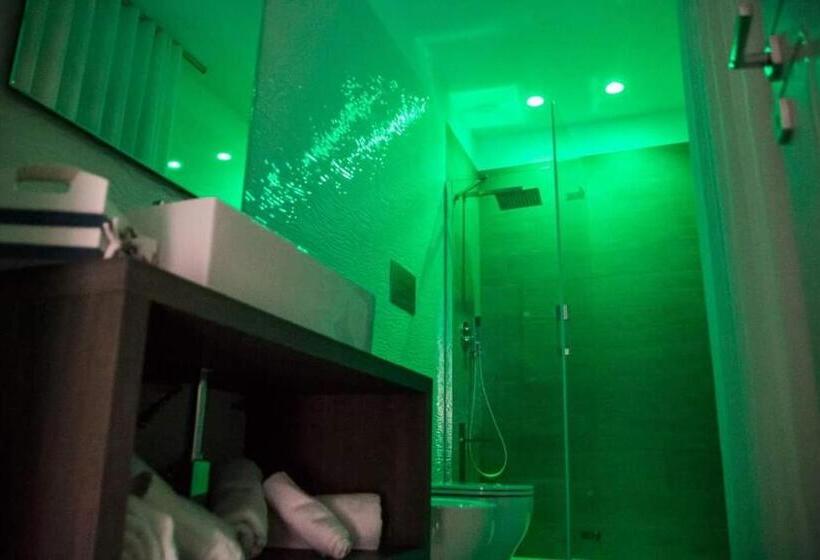 펜션 Donna Marianna