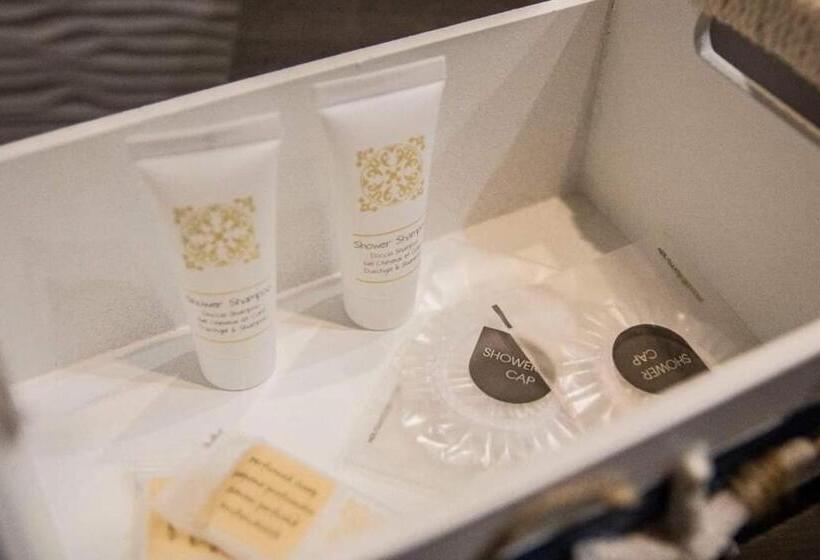 펜션 Donna Marianna