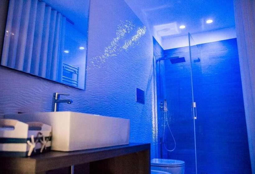 펜션 Donna Marianna