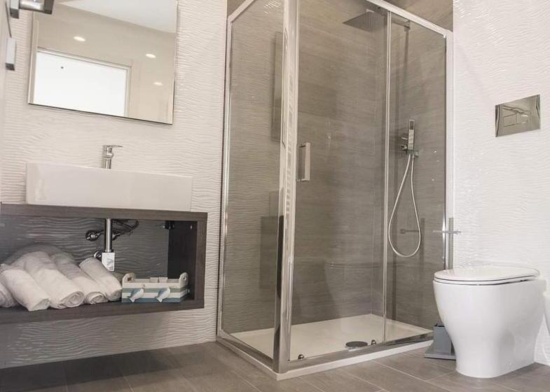 펜션 Donna Marianna