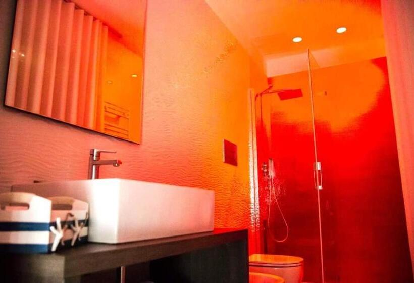 펜션 Donna Marianna