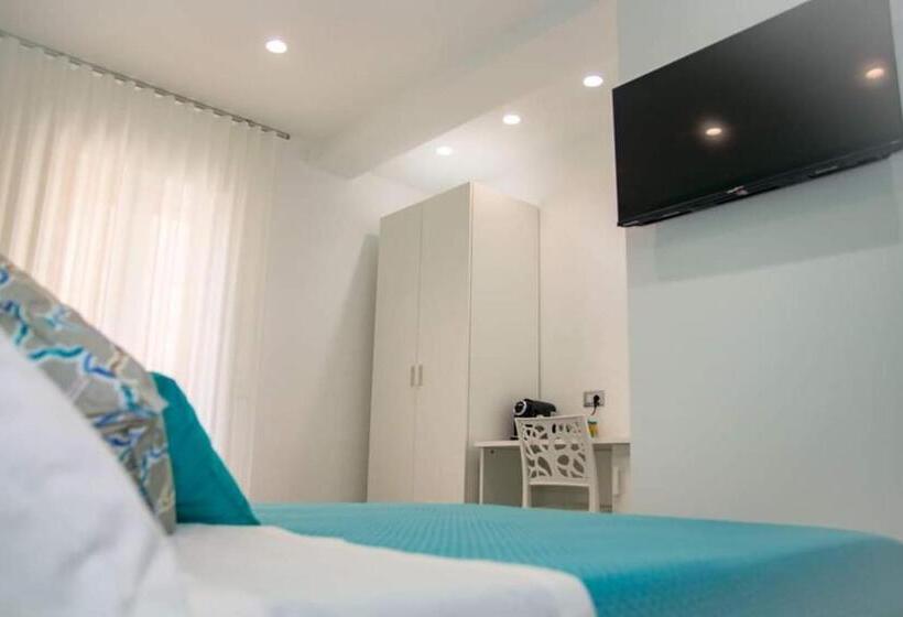 펜션 Donna Marianna