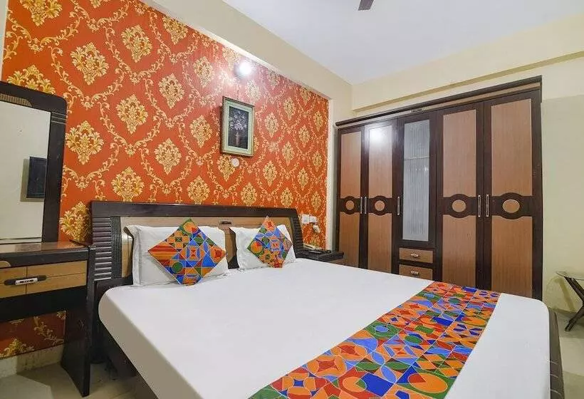 ペンション Fabhotel Maadhavam Residence