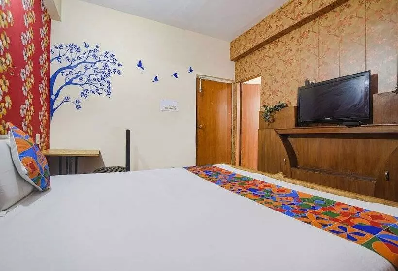 ペンション Fabhotel Maadhavam Residence