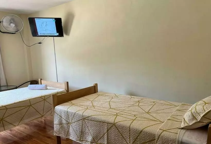 ペンション Hospedaje La Posada Del Chino