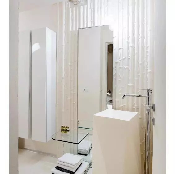 پانسیون Luxury Tower House In Heart Of Pisa