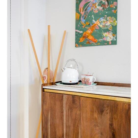 پانسیون Luxury Tower House In Heart Of Pisa