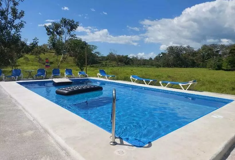 Majatalo Residencia Las Brisas Griegas