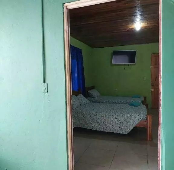 Majatalo Residencia Las Brisas Griegas