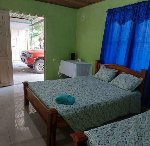 Pension Residencia Las Brisas Griegas