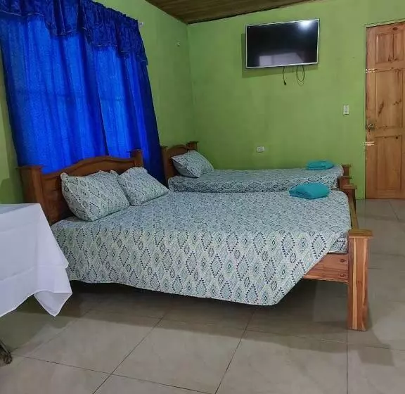 Majatalo Residencia Las Brisas Griegas