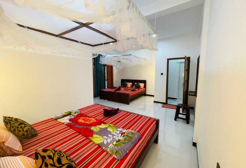 Pension Tea Pick View Ella