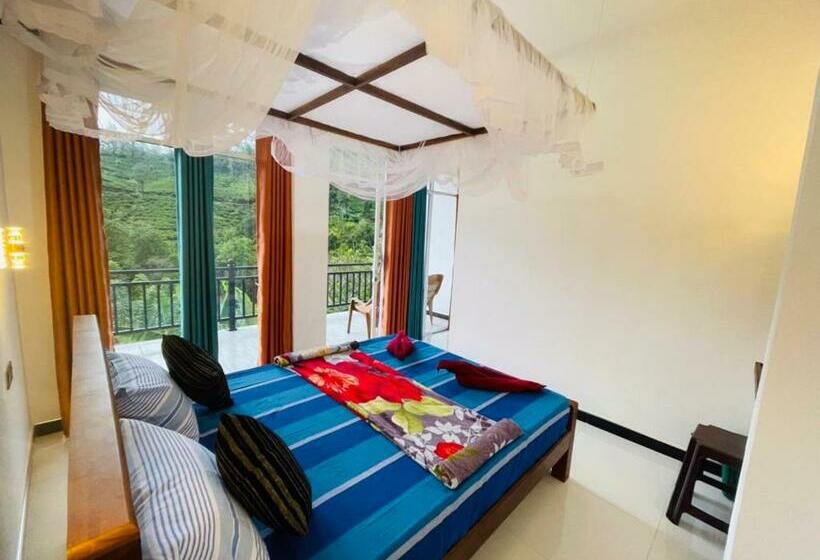 Pension Tea Pick View Ella