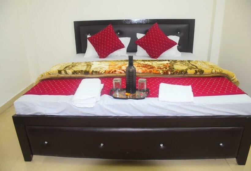 펜션 The Ramam Your Luxury Stay