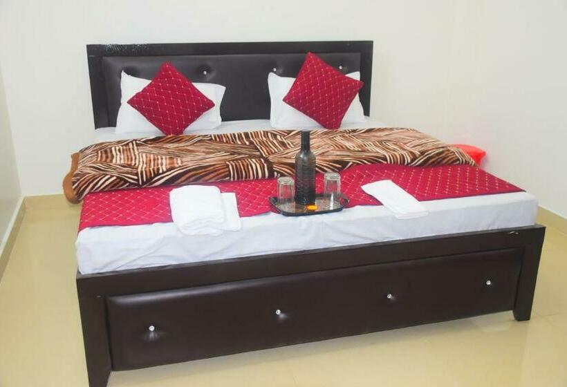 펜션 The Ramam Your Luxury Stay