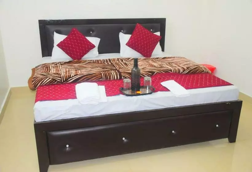 Majatalo The Ramam Your Luxury Stay