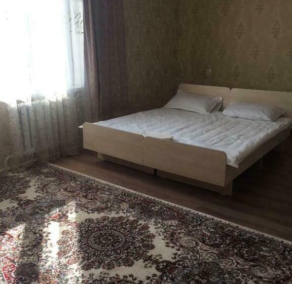 پانسیون Zhargylchak_talas