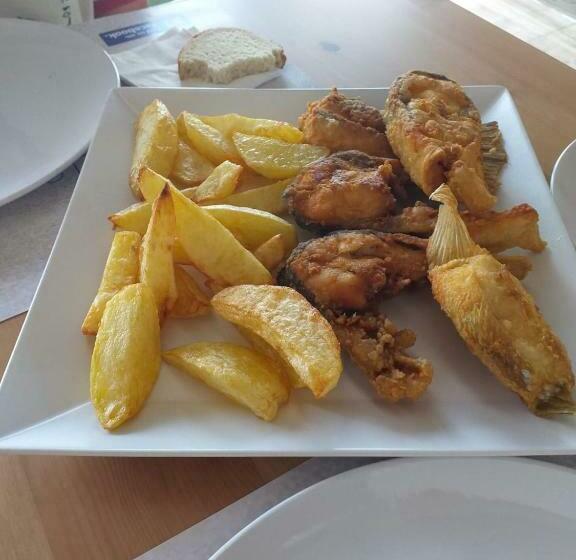 Pensiunea Delta Drill