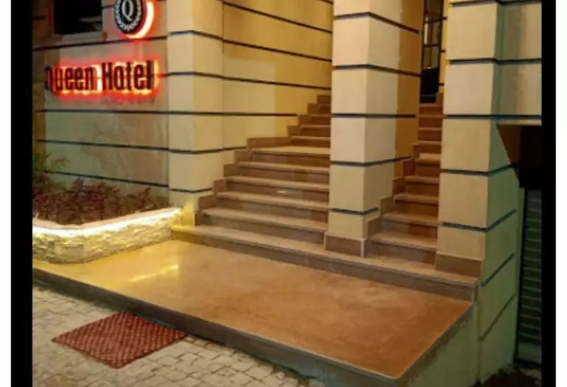 Queen Hotel Fayoum